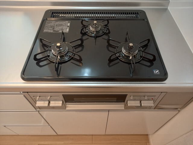 クラール有本の物件内観写真