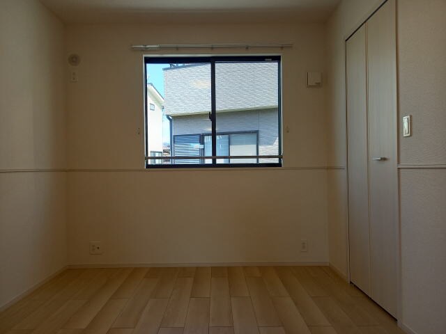 クラール有本の物件内観写真