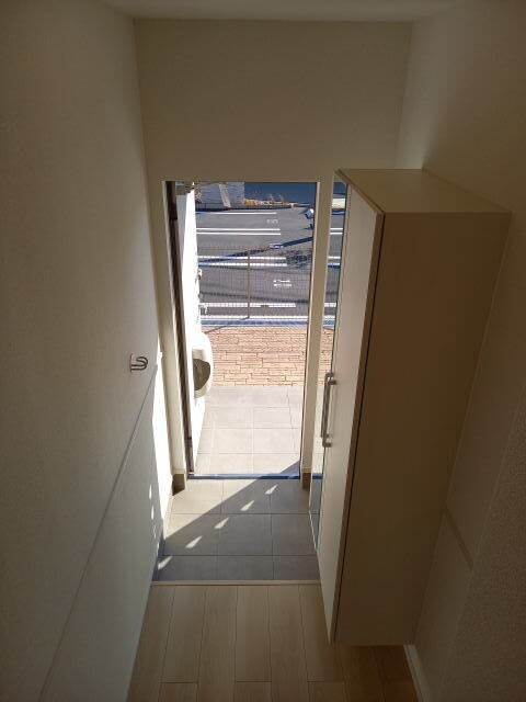 クラール有本の物件内観写真