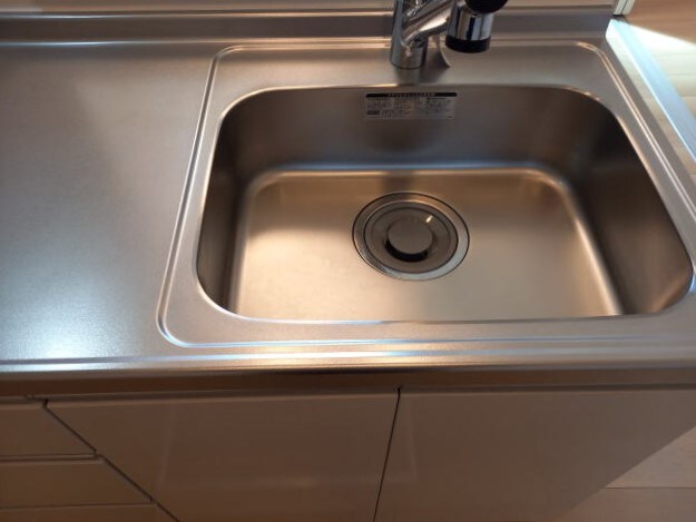 クラール有本の物件内観写真