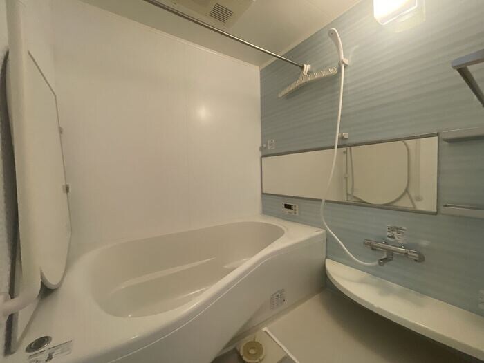 グレイス ヒルズの物件内観写真