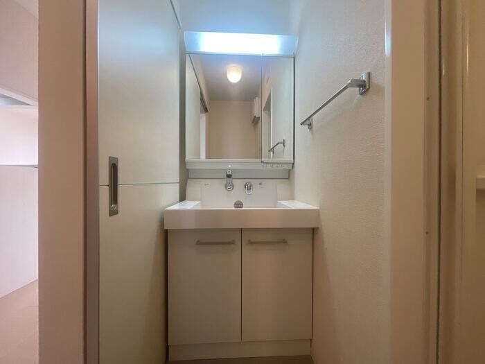 グレイス ヒルズの物件内観写真