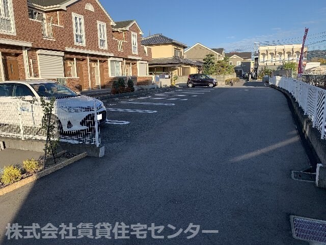 紀伊山田駅 徒歩14分 2階の物件外観写真