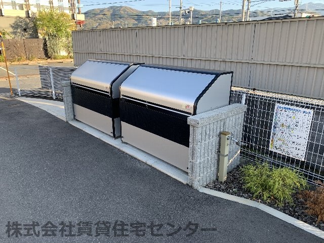 紀伊山田駅 徒歩14分 2階の物件内観写真