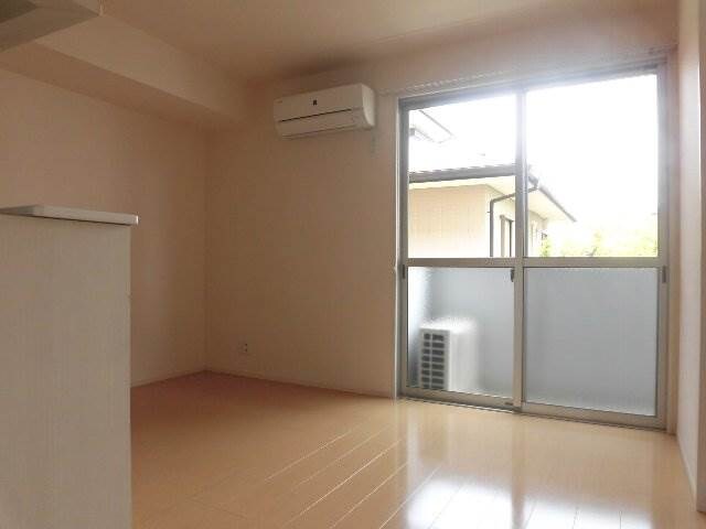 ルミエール岩橋　B棟の物件内観写真