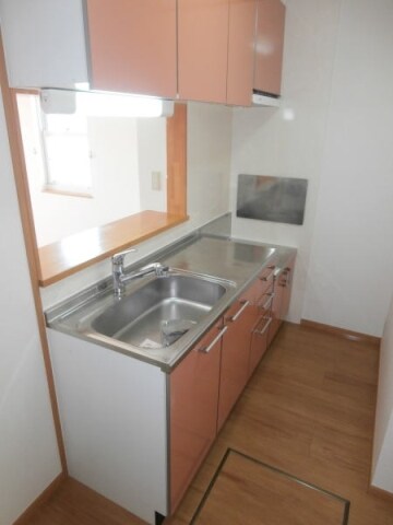 御幸辻駅 徒歩12分 1階の物件内観写真