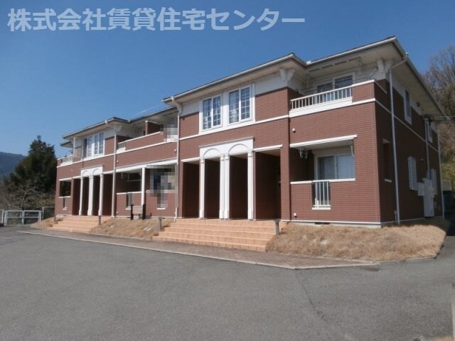 御幸辻駅 徒歩12分 1階の物件外観写真