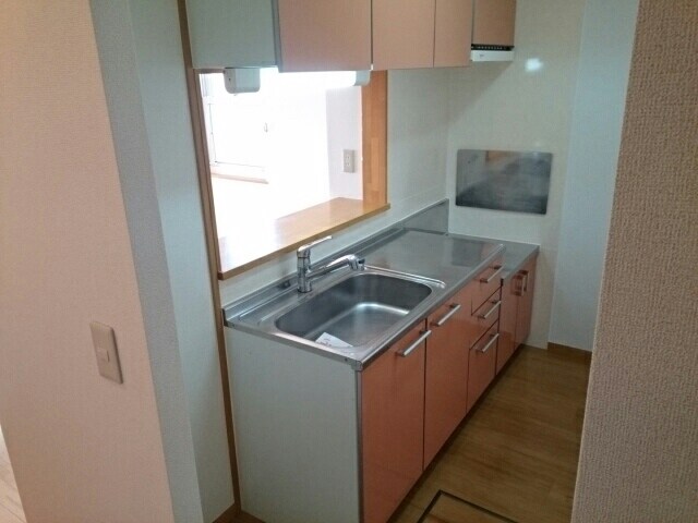 御幸辻駅 徒歩12分 1階の物件内観写真