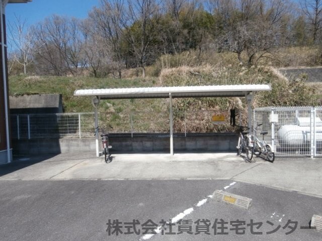 御幸辻駅 徒歩12分 1階の物件内観写真