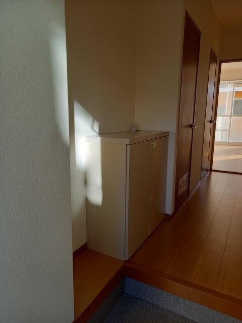 メゾン紀伊Ⅱの物件内観写真