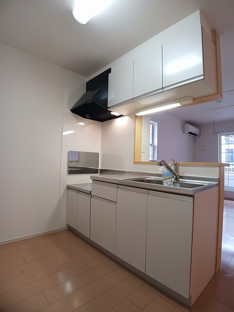 クレアコート　Ⅲの物件内観写真