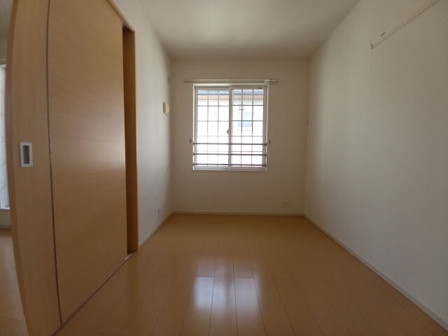 クレアコート　Ⅲの物件内観写真