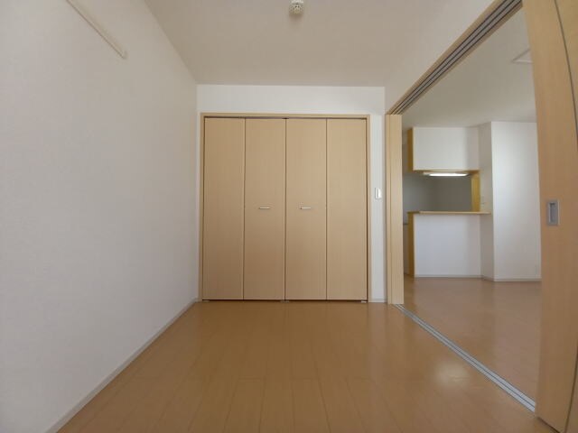 クレアコート　Ⅲの物件内観写真