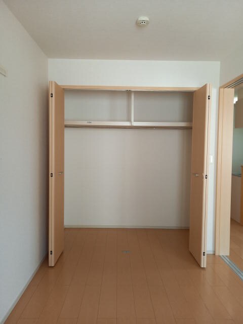 クレアコート　Ⅲの物件内観写真