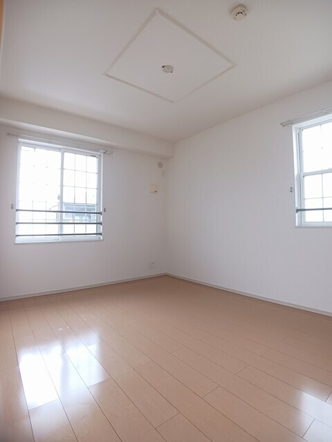 クレアコート　Ⅲの物件内観写真