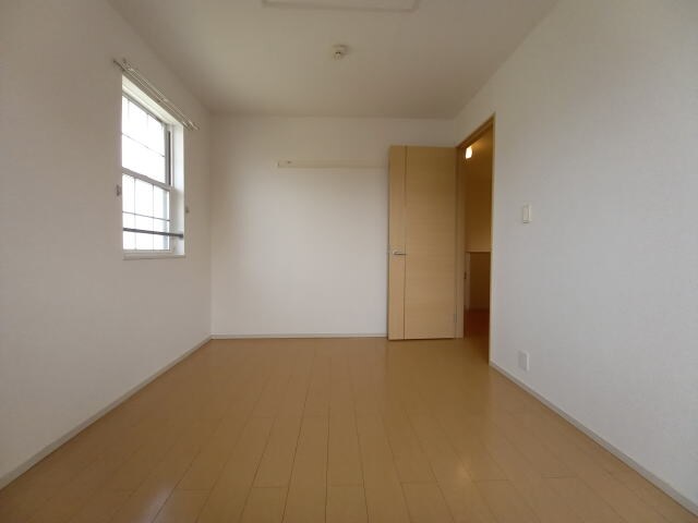 クレアコート　Ⅲの物件内観写真