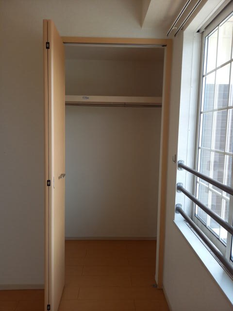 クレアコート　Ⅲの物件内観写真