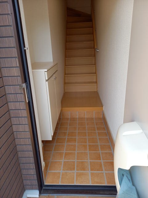 クレアコート　Ⅲの物件内観写真