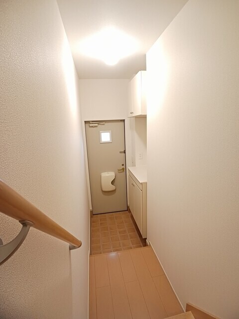 クレアコート　Ⅲの物件内観写真