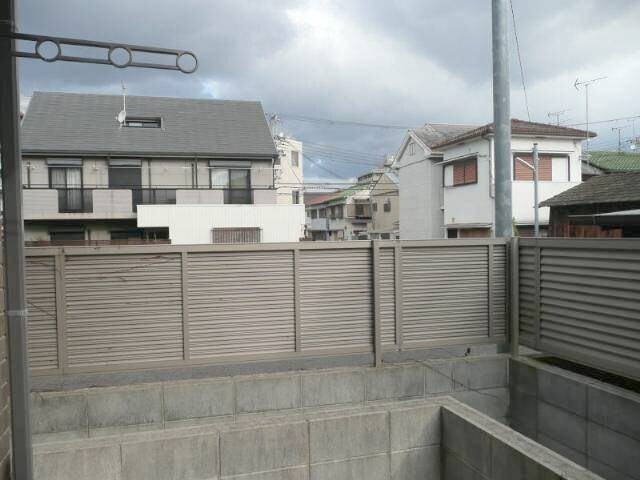 和歌山駅 バス8分  屋形町下車：停歩8分 1階の物件内観写真