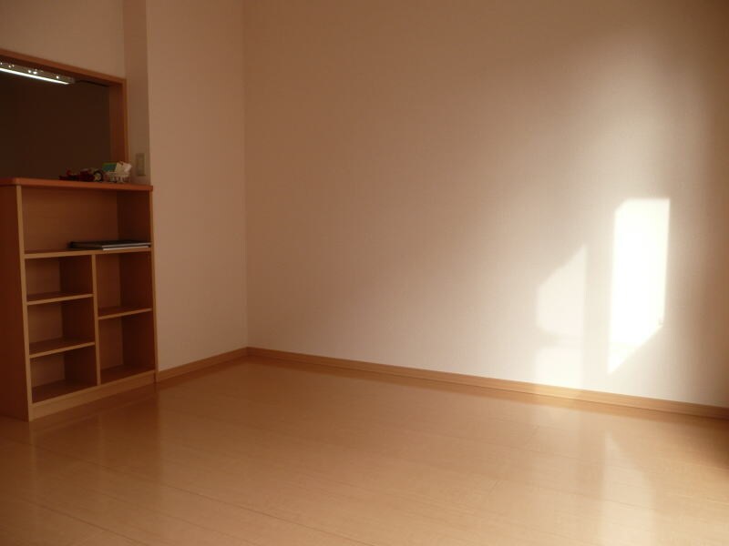 和歌山駅 バス8分  屋形町下車：停歩8分 1階の物件内観写真