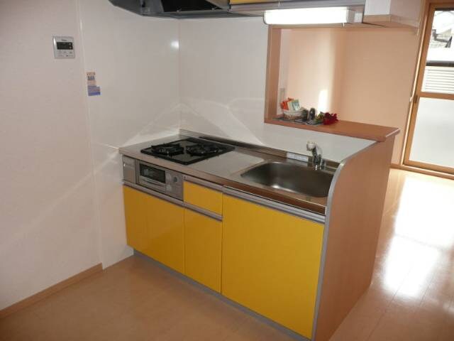 和歌山駅 バス8分  屋形町下車：停歩8分 1階の物件内観写真