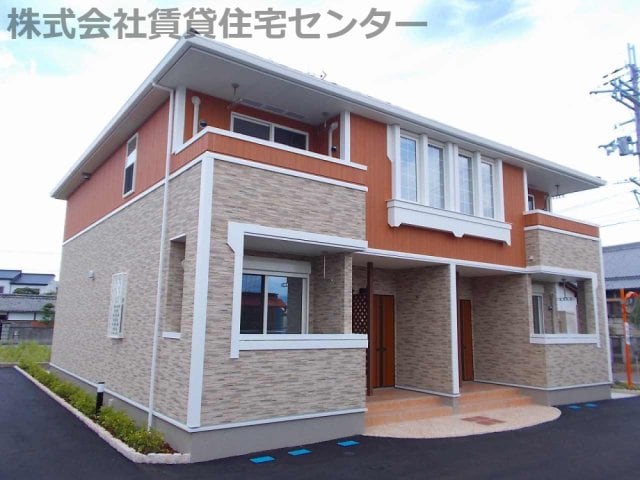 打田駅 徒歩19分の物件外観写真