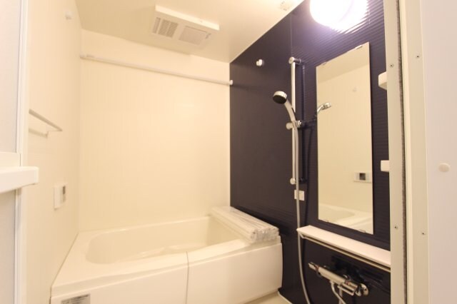 コーラルヴィラ松島Cの物件内観写真