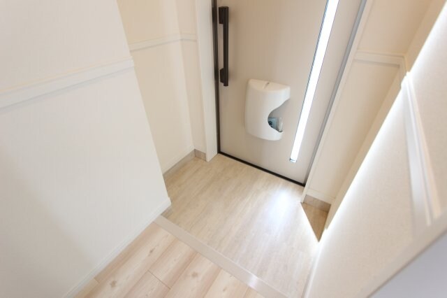 コーラルヴィラ松島Cの物件内観写真