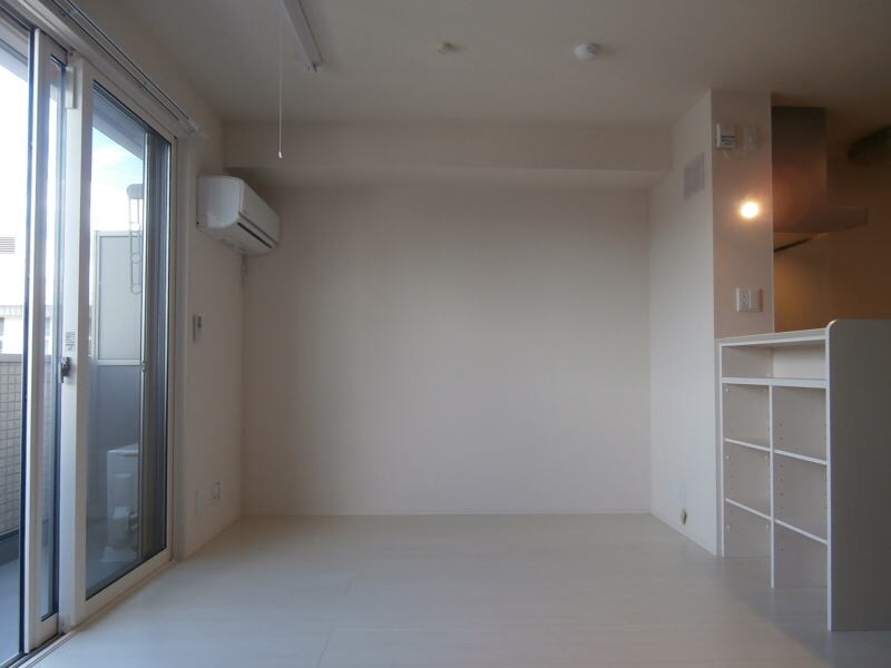 和歌山市駅 徒歩26分 3階の物件内観写真