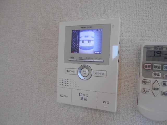 アルコバレーノ　Ｄの物件内観写真