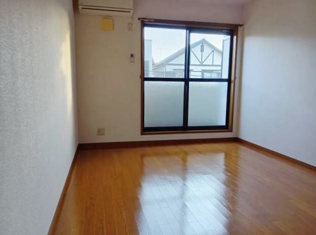 和歌山市駅 バス12分  日赤医療センター前下車：停歩6分 2階の物件内観写真