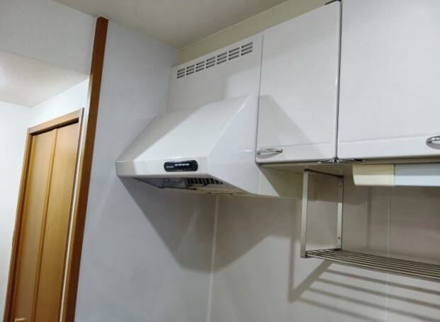 和歌山市駅 バス12分  日赤医療センター前下車：停歩6分 2階の物件内観写真