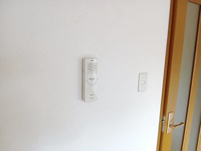 和歌山市駅 バス12分  日赤医療センター前下車：停歩6分 2階の物件内観写真