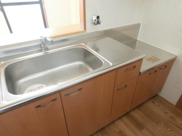 グランド アーネストの物件内観写真