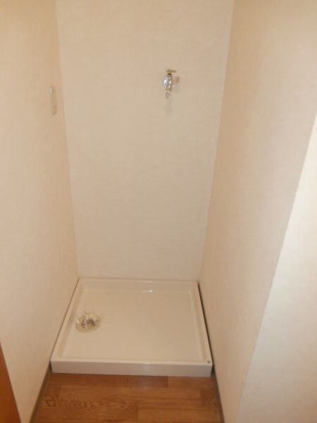 グランド アーネストの物件内観写真