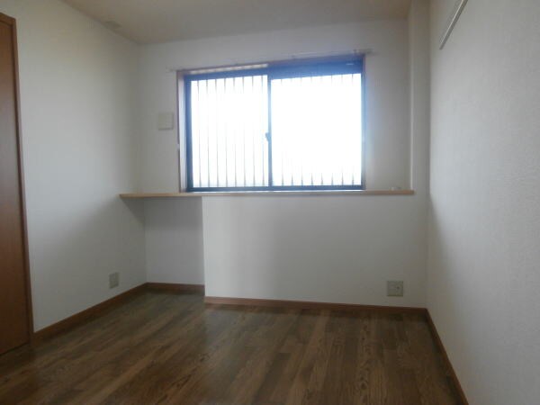 グランド アーネストの物件内観写真