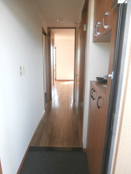 グランド アーネストの物件内観写真