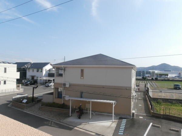 グランド アーネストの物件内観写真