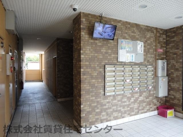 紀和駅 徒歩7分 2階の物件外観写真