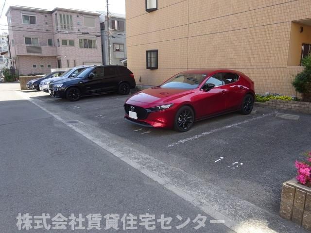 紀和駅 徒歩7分 2階の物件外観写真