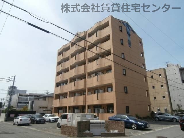 紀和駅 徒歩7分 2階の物件外観写真