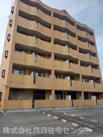 紀和駅 徒歩7分 2階の物件外観写真