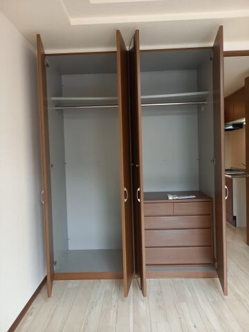 紀和駅 徒歩7分 2階の物件内観写真