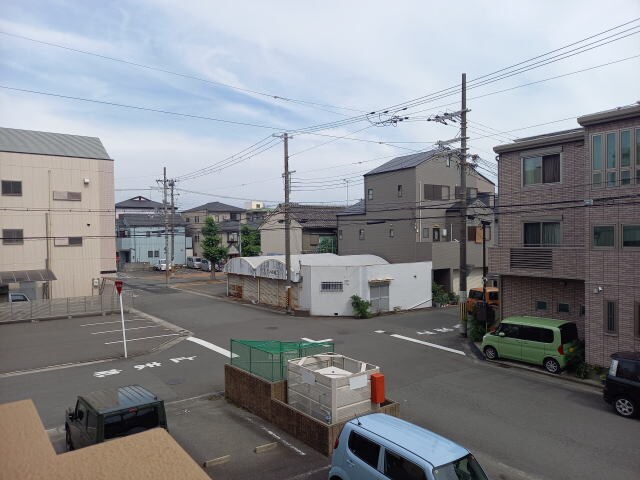 紀和駅 徒歩7分 2階の物件内観写真