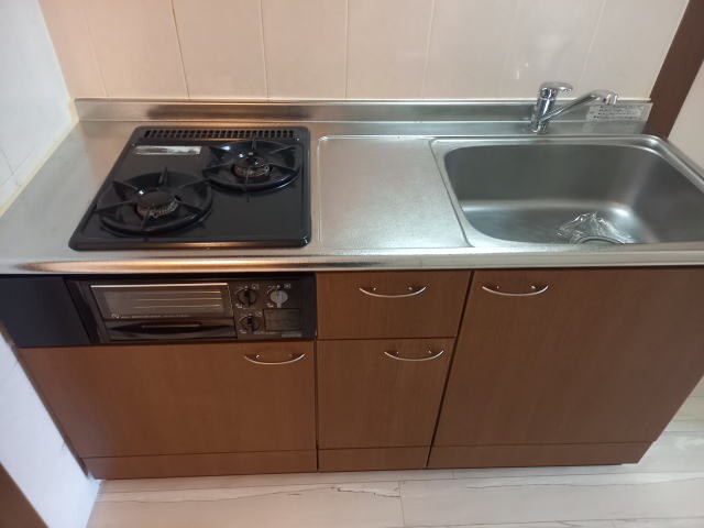 紀和駅 徒歩7分 2階の物件内観写真