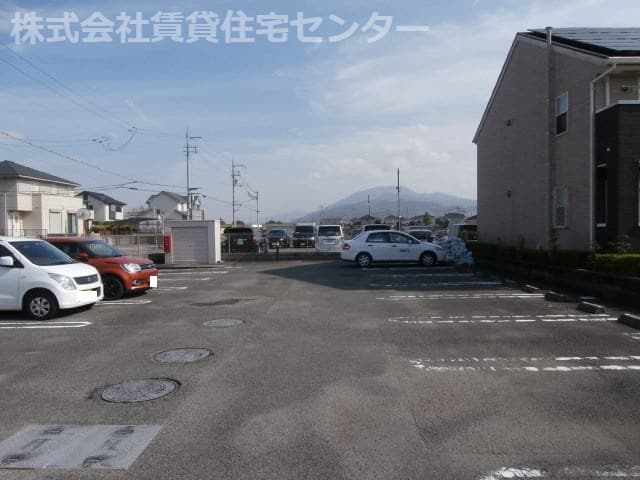 船戸駅 バス20分  丸栖北下車：停歩2分 1階の物件外観写真