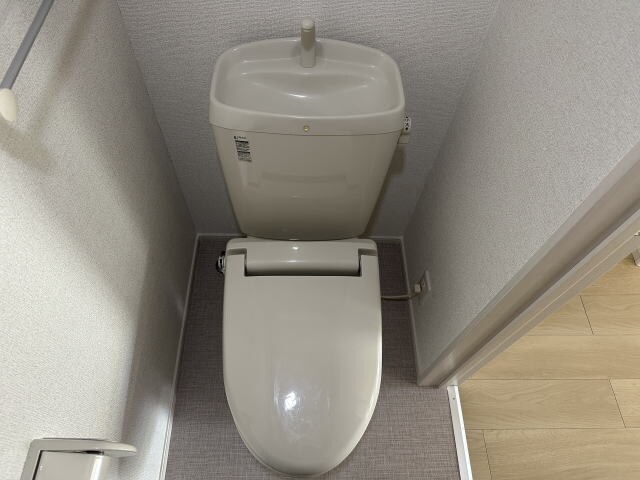 船戸駅 バス20分  丸栖北下車：停歩2分 1階の物件内観写真