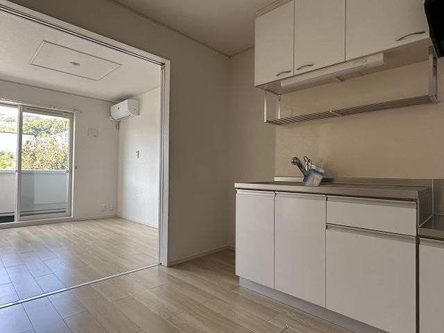 船戸駅 バス20分  丸栖北下車：停歩2分 1階の物件内観写真