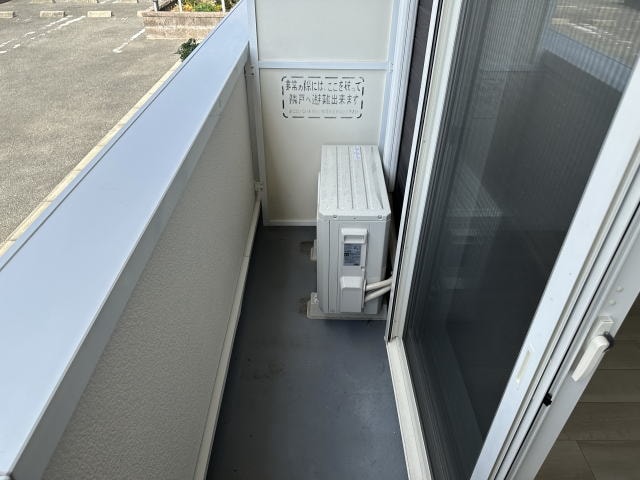 船戸駅 バス20分  丸栖北下車：停歩2分 1階の物件内観写真